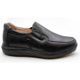 Dr.comfort 10.004 Ortopedik Makosen Erkek Ayakkabı - Siyah