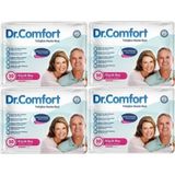 Dr.Comfort 120 Adet Medium Belbantlı Hasta Bezi