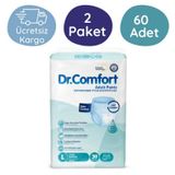 Dr.Comfort 60 Adet Large Emici Külot