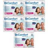 Dr.Comfort Bel Bantlı Tekstil Yüzeyli S Küçük 150 Adet Yetişkin Hasta Bezi
