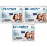 Dr.Comfort Bel Bantlı Tekstil Yüzeyli XL Ekstra Büyük 90 Adet Yetişkin Hasta Bezi