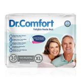 Dr.Comfort Belbantlı XL 30 Adet Hasta Bezi