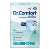 Dr.Comfort Büyük 30 Adet Emici Külot