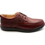 Dr.Comfort DR.10.506 Kahve Faylon Bağlı Erkek Günlük Ayakkabı