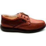 Dr.Comfort DR.10.506 Taba Faylon Bağlı Erkek Günlük Ayakkabı