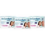 Dr.Comfort Dr. Comfort Belbantlı Small Orta Boy Hasta Bezi 90 Adet 3X30 Paket S