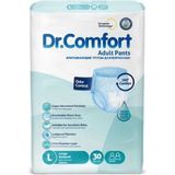 Dr. Comfort Hasta Bezi – Large Beden – Külot Hasta Bezi