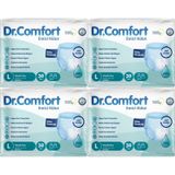Dr.comfort Hasta Bezi Yetişkin Emici Külot L-büyük 4pk 30 L