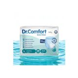 Dr.comfort Külotlu Yetişkin Hasta Bezi L Beden 1 Paket 30 Lu
