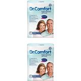 Dr.Comfort Külotlu Yetişkin Medium 60 Adet Hasta Bezi