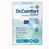 Dr.Comfort Large 10x2 Adet Külotlu Hasta Bezi