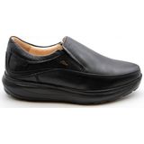Dr. Comfort Makosen Erkek Ayakkabı - Siyah