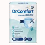 Dr.Comfort Medium 30 Adet Külotlu Yetişkin Hasta Hasta Bezi