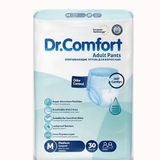 Dr.Comfort Medium 30x3 Adet Külotlu Hasta Bezi