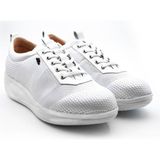 Dr.comfort Ortopedik Makosen Kadın Ayakkabı DR.5030 - Beyaz - Beyaz