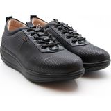 Dr.comfort Ortopedik Makosen Kadın Ayakkabı DR.5030 - Siyah