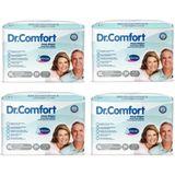 Dr.Comfort XL 4x30'lu Belbantlı Yetişkin Hasta Bezi