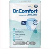 Dr.Comfort XLarge 30x3 Adet Külotlu Hasta Bezi