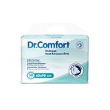 Dr Comfort Yatak Koruyucu Örtü 60*90 30'Lu
