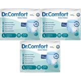 Dr.Comfort Yetişkin Emici Külot L 90 Adet Hasta Bezi