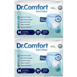 Dr.Comfort Yetişkin Emici Külot Medium 30x2 Adet Hasta Bezi