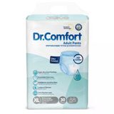 Dr.Comfort Yetişkin Extra Large 30 Adet Emici Külot