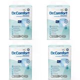 Dr.Comfort Yetiskin Extra Large 4x30 Adet Emici Külot