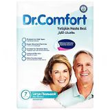Dr. Comfort Yetişkin Hasta Bezi 7'li