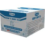 Dr. Cooks Mom's Baby Tea 60'lı Süt Artırıcı Anne Bebek Çayı 90 gr Türkiye Menşeli