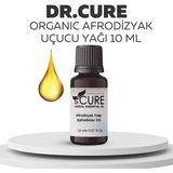 Dr. Cure Dr.cure Organıc Afrodizyak Uçucu Yağı 10 ml