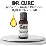 Dr. Cure Dr.cure Organıc Bebek Kokusu Uçucu Yağı 10 ml