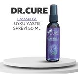 Dr. Cure Lavanta Uyku ve Yastık Spreyi - KOKU