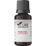 Dr. Cure PORTAKAL Yağı