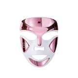 Dr. Dennis Gross Drx Spectralite Faceware Pro Pembe Led Yüz Maskesi Cilt Bakım Cihazı - Açık Pembe