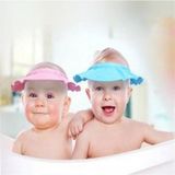 Dr. Dermalok Bebek Banyo Şapkası - Pembe