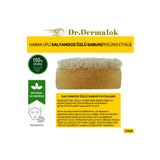 Dr. Dermalok Kabak Lifli Salyangoz Özlü Sabun (Peeling Etkili)