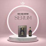 Dr. Dermalok Saç Uzatma Serumu Vitaminli Bitkisel Formül