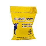 Dr. Derman Akıllı Yem 42 HP Efsane Konsantre Kuzu Besi Yemi 20 KG