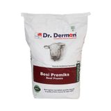 Dr. Derman Besi Premiks Vitamin Mineral Konsantre Yem Katkı Maddesi 20 kg