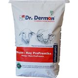 Dr. Derman Koyun Koç Propremiks Vitamin Mineral Yem Katkı Protein Konsantresi 20 kg