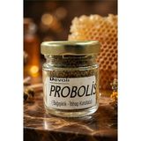 Dr. Devalı Doğal Propolis - Cam Kavanoz - 20 gr