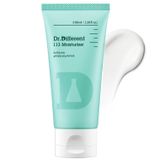 Dr.Different 113 Moisturizer Yüz Nemlendirici Krem, Niasinamid ve Seramid İçerikli, Yağlı ve Hassas Ciltler için