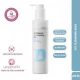 Dr.different 1St Cleansing Milk - Ph Dengeleyici Yüz Ve Makyaj Temizleme Sütü (1.Aşama)