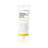 Dr.Different Barrier Balance Sunblock Fiziksel Filtreli Güneş Kremi, Çinko Oksit, Nemlendirici, SPF 50+ / PA++++, Hassas Ciltler için, Seramid ve C.C.F. Kompleksi