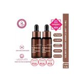 Dr.different Ceq Anti-Oxidant Serum - %15 Saf C Vitamini İçeren Leke Karşıtı Aydınlatıcı Serum (2 X 15 Ml)