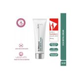 Dr.different Cica Metal Cream - Hassas Ve Kuru Ciltler İçin Derma Metal Ve Cica İçerikli Yoğun Bakım Kremi