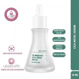 Dr.different Cica Metal Serum - Derma Metal Ve Cica İçerikli Bariyer Güçlendirici & Yatıştırıcı Serum