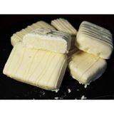 Dr. Diyet Pastaneleri Dr. Diyet Pastaneleri, GLUTENSİZ BEYAZ ÇİKOLATALI COCOSTAR 3 ADET - 255 gr