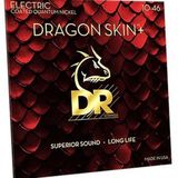 DR Dragon Skin+ Uzun Ömürlü Elektro Gitar 0,10 Takım Tel