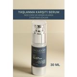 Dr.Dudors Botoks Etkili - Yaşlanma Karşıtı Serum - Ince Çizgi Ve Kırışıklık Karşıtı - Nemlendirici